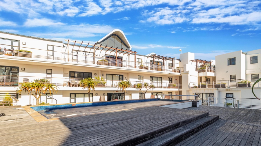 2 Bedroom Property for Sale in Big Bay Western Cape